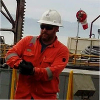 Noble Drilling Employee Bryan Gates's profile photo