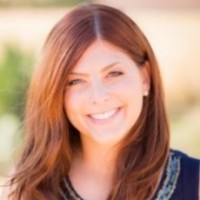 Ergobaby Employee Ashley Bristol's profile photo