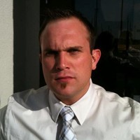 Joint Task Force North Employee Charles Hoops's profile photo