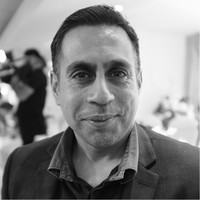 Fixnetix Ltd Employee Hardip Bual's profile photo