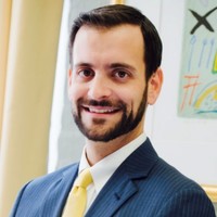 Brendan Connick