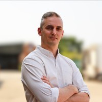 SuperFOIL Insulation Employee Bjorn Bojen's profile photo