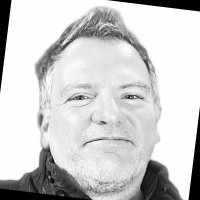 SFG20 Employee Mike Talbot's profile photo