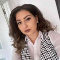 PharmaCons PhVC Employee Florentina Baciu's profile photo