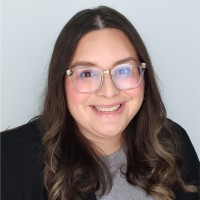 Texas State University Round Rock Employee Joclyn Martinez's profile photo