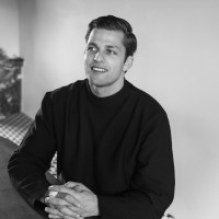 Anyscale Employee Alexander Whyte's profile photo