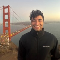 Clinia Employee Artur Rossi's profile photo