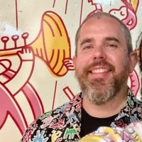Being Alive Employee Zack Teixeira's profile photo