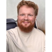 Reachdesk Employee Ben Gobbitt's profile photo