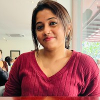 Lean Apps Employee Swathy Sajeev's profile photo