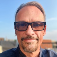 Segal Centre for Performing Arts Employee Jan-Christian Wilson's profile photo