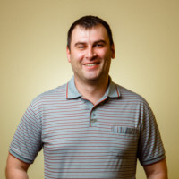 Fluvius Employee Oleg Suvorov's profile photo