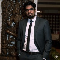 Vipin Giri Email & Phone Number