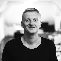 Monotree Employee Gregers Knudsen's profile photo
