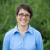 STARS Alliance Employee Nicole Good's profile photo