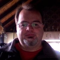 AstraZeneca Employee Robert McKinnon's profile photo