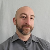 Boeing Defense, Space & Security Employee Steven Hendrix's profile photo