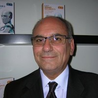 AFRICA GLOBAL SERVICES - ESET North Africa Employee Eric Jean's profile photo