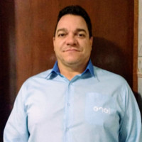 Enel Brasil Employee Mauricio Gonçalves's profile photo