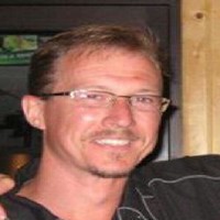 DTE Energy Employee Mark Chesney's profile photo