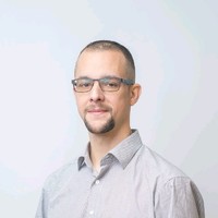 Szerelvénybolt.hu Employee Geza Saranyik's profile photo