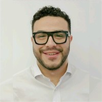 LimeVest Partners Employee Ahmed Gouda's profile photo
