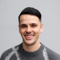 Riley Johnson's profile photo