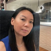 3rd Corner Studios Employee Lynn Liu's profile photo