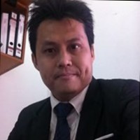 SkyWorld Development Berhad Employee Terence Toh's profile photo