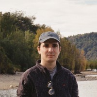 Beamer Employee Gabriel Colombelli's profile photo