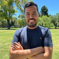 PedidosYa Employee Luis Peláez's profile photo