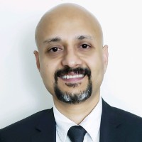 iOPEX Technologies Employee Vikas Kumar's profile photo