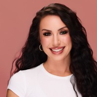 Rare Beauty Employee Celeste Glover's profile photo