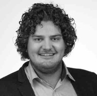 Avit Employee Hans Wassing's profile photo