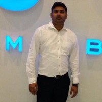 Ankur Saini Email & Phone Number
