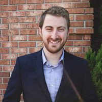 Starfish Employee Frank Perseo's profile photo