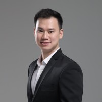 Mandiri Sekuritas Employee Henry Tedja's profile photo