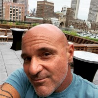 JC Engineering Employee James Ciampi's profile photo