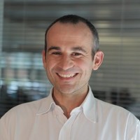 Cortexia Employee Emmanuel Bréton's profile photo