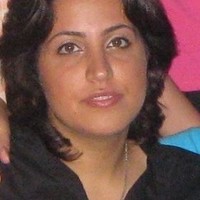 Los Angeles Mission College Employee Shohreh Gojgini's profile photo