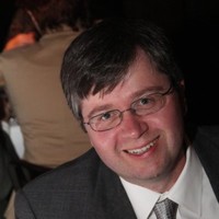 M&O Partners Employee Oyvind Kleven's profile photo