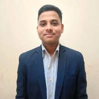 Mygate Employee Om Shinde's profile photo