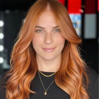 L.E/Miami Employee Marzia Centrone's profile photo