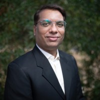 BridgeLabz Employee Jomy Nangani's profile photo