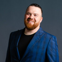 The RealReal Employee Tom Hanrahan's profile photo