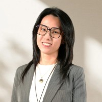 SCE LifeWorks Employee Zoey Wang's profile photo