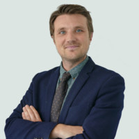 Crédit Agricole Assurances Employee Valentin Lecomte's profile photo