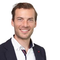 Rogiers - Leading Machines. Ultimate service. Employee Michiel Vandaele's profile photo