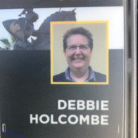 Deb Holcombe Email & Phone Number