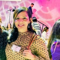 Intersessions Inc Employee Arly Walker's profile photo